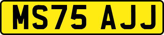 MS75AJJ
