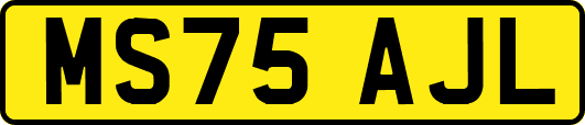 MS75AJL