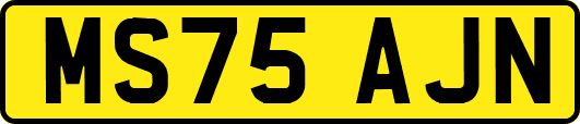 MS75AJN