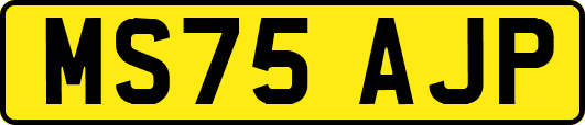 MS75AJP