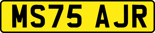 MS75AJR