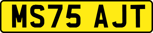 MS75AJT