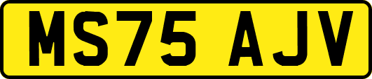 MS75AJV