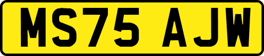 MS75AJW
