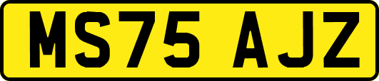 MS75AJZ