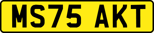 MS75AKT