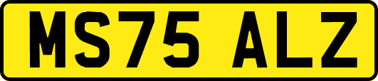 MS75ALZ
