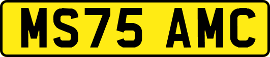 MS75AMC