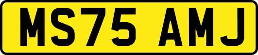 MS75AMJ