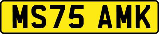 MS75AMK