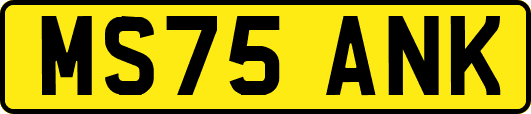 MS75ANK