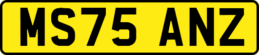 MS75ANZ