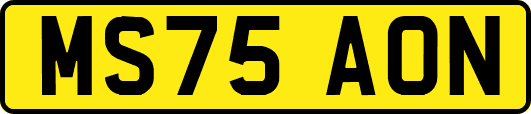 MS75AON