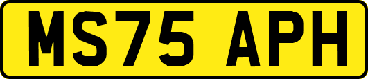 MS75APH