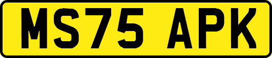 MS75APK