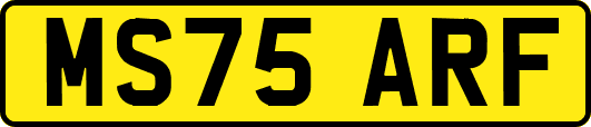 MS75ARF