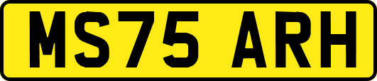 MS75ARH