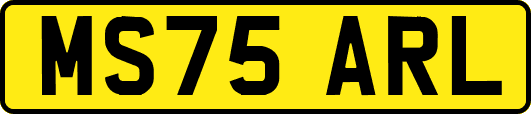 MS75ARL