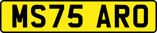 MS75ARO