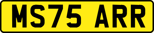 MS75ARR