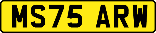 MS75ARW