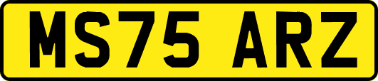 MS75ARZ