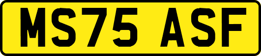 MS75ASF
