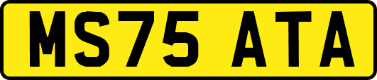 MS75ATA