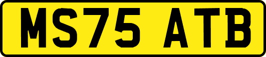 MS75ATB