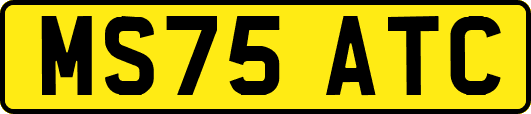 MS75ATC