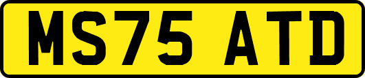MS75ATD