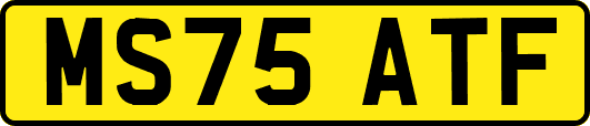 MS75ATF