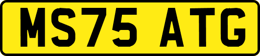 MS75ATG