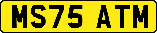 MS75ATM