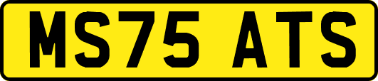 MS75ATS