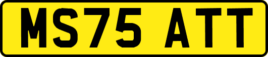 MS75ATT