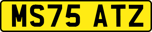 MS75ATZ