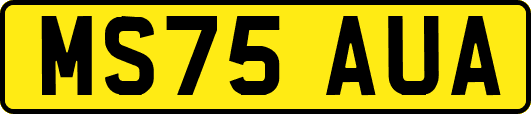 MS75AUA