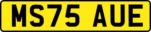MS75AUE