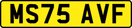 MS75AVF