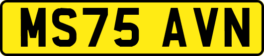 MS75AVN