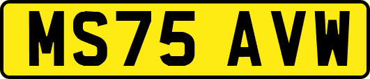 MS75AVW