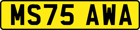 MS75AWA