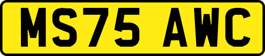 MS75AWC