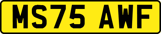 MS75AWF