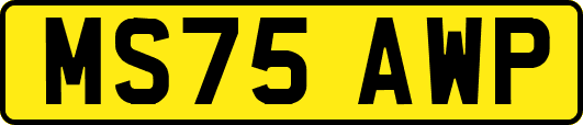MS75AWP
