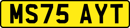 MS75AYT