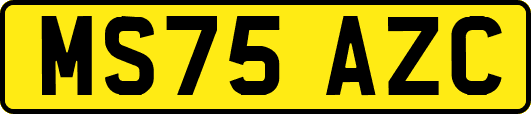MS75AZC
