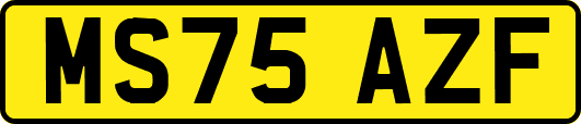 MS75AZF