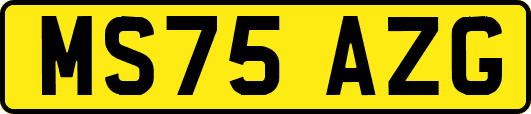 MS75AZG
